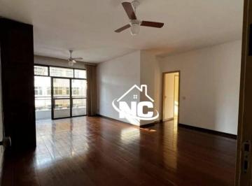 b99182692dccf8ec5194a929e30a5375.jpg · Apartamento Com 3 Quartos À Venda, 150 m² por R$1.350.000 - Icaraí - Niterói/rj