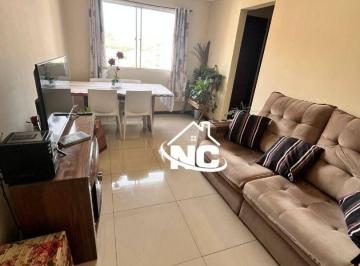 29fb6601bb2f003ed5a7f0c7389b76a5.jpg · Apartamento Com 2 Quartos À Venda, 60 m² por R$155.000 - Colubande - São Gonçalo/rj