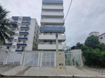 e626cd5d4f6814d8a27b9d4634655694.jpg · Apartamento Com 2 Quartos Para Alugar, 69 m² por R$3.000/mês - Vila Guilhermina - Praia Grande/sp