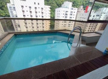 cac4ecdb20e115fb59790f14d1235b34.jpg · Apartamento Com 3 Dormitórios À Venda, 135 m² por R$900.000 - Pitangueiras - Guarujá/sp