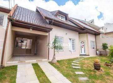 9b536d8816c5b3df750e3e441a28c238.jpg · Casa Com 4 Dormitórios À Venda, 235 m² por R$1.190.000 - Pilarzinho - Curitiba/pr