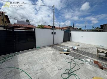 e3b06418e647514885948b90f2f46545.jpg · Casa Com 2 Dormitórios À Venda, 48 m² por R$245.000 - Valentina de Figueiredo - João Pessoa/pb