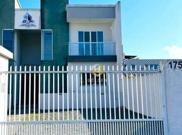 4a91281b14e6fd756e1a6ce11c347b6d.jpg · Sobrado Duplex Com 2 Dormitórios À Venda, 74 m² por R$575.000 - Gravatá - Navegantes/sc