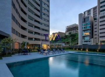 Apartamento · 126m² · 3 Quartos · 3 Vagas · Apartamento, Dom Henrique, Vale Do Sereno, Nova Lima, 3 Quartos, R$2.450.000,00, À Venda Na Twa Inve