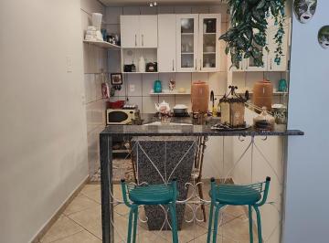 Casa · 42m² · 2 Quartos · Casa Geminada Em Condomínio – 2 Quartos – Bairro Planalto | Belo Horizonte