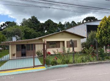 Casa · 107m² · 3 Quartos · 2 Vagas · Casa Com 107, 5 m², 3 Dormitórios, Vinhedos Em Caxias Do Sul