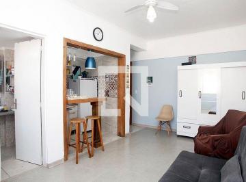 Apartamento · 30m² · 1 Quarto · Apartamento À Venda - Cidade Baixa, 1 Quarto, 30 m² - Porto Alegre