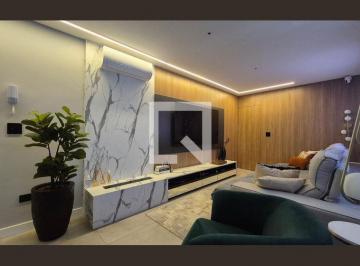 Apartamento · 180m² · 2 Quartos · 2 Vagas · Imoveis - Na Vila Eldízia