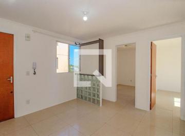 Apartamento · 38m² · 2 Quartos · 1 Vaga · Imoveis - Em Mário Quintana