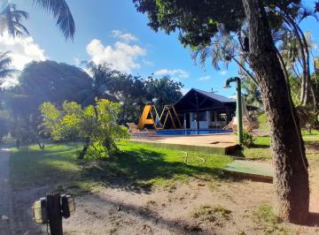 Apartamento · 90m² · 3 Quartos · 2 Vagas · Apartamento À Venda No Bairro Praia Do Forte - Mata de São João/ba