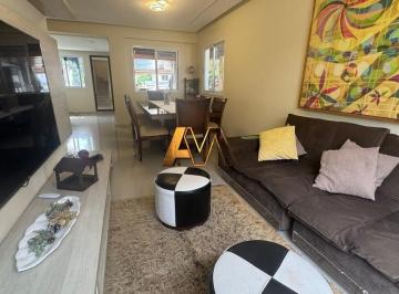 Casa · 150m² · 4 Quartos · 3 Vagas · Casa À Venda No Bairro Patamares - Salvador/ba