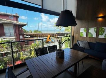 Apartamento · 100m² · 3 Quartos · 1 Vaga · Apartamento À Venda No Bairro Itacimirim - Camaçari/ba