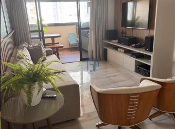 Apartamento · 134m² · 4 Quartos · 3 Vagas · Residencial Marciel Flor - Apartamento No Barro Vermelho Natal Com 4 Quartos / Apartamento No Reside