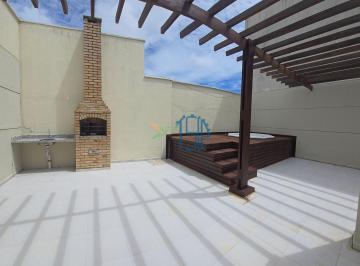 Apartamento · 171m² · 3 Quartos · 2 Vagas · Condomínio Imperial Villa Park - Cobertura No Imperiao Villa Park / Cobertura Em Ponta Negra / Apart