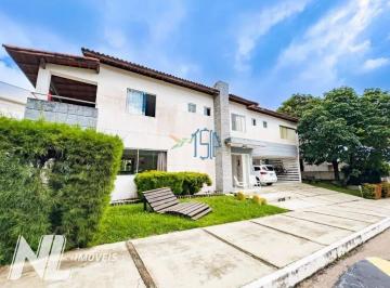 Casa · 4 Quartos · 2 Vagas · Condomínio Padre Monte - Casa Em Condomínio/ Condomínio Padre Monte
