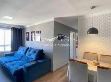 Foto 01 · Apartamento - Chácara Das Nações