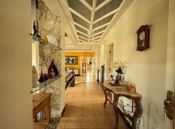 Foto 01 · Venda de Casa de Alto Padrão Em Condomínio - 4 Quartos, 4 Suítes, 4 Salas, 9 Vagas E 700 m² Em Boituv
