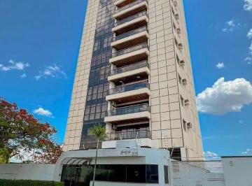 Apartamento · 276m² · 4 Quartos · 2 Vagas · Apartamento Para Venda, 4 Quarto (S), Alvorada, Cuiabá