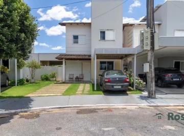 Casa · 215m² · 4 Quartos · 3 Vagas · Casa Em Condomínio Para Venda, 4 Quarto (S), Ribeirão Do Lipa, Cuiabá