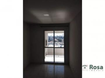Apartamento · 85m² · 3 Quartos · 2 Vagas · Apartamento Para Venda Pico Do Amor Cuiabá