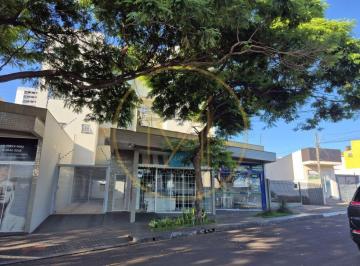 Apartamento · 62m² · 2 Quartos · 1 Vaga · Locação | Apartamento, Com 2 Dormitórios Em Chácara Paulista, Maringá