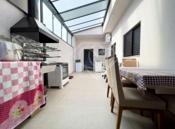 Casa · 105m² · 3 Quartos · 2 Vagas · Casa Em Condomínio Para Venda Em Indaiatuba, Jardins Do Império, 3 Dormitórios, 1 Suíte, 2 Banheiros