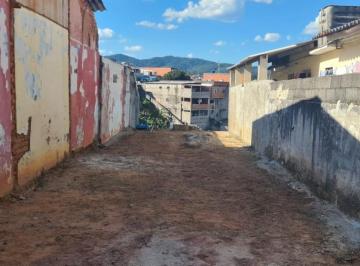 Terreno · Terreno Para Venda Em Osasco, Baronesa