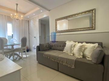 Apartamento · 70m² · 2 Quartos · 1 Vaga · Apartamento Em São Vicente, Itajaí/sc de 70 m² 2 Quartos À Venda por R$500.000