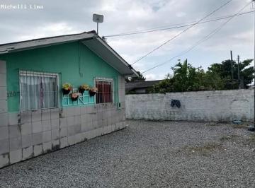 Casa · 479m² · 2 Quartos · 4 Vagas · Casa Em Barra Do Aririú, Palhoça/sc de 479 m² 2 Quartos À Venda por R$400.000