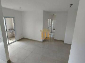 Apartamento · 52m² · 2 Quartos · 1 Vaga · Apartamento Em Parque Residencial Flamboyant, São José Dos Campos/sp de 52 m² 2 Quartos À Venda por R
