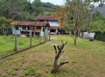 Rural · 135m² · 5 Quartos · 2 Vagas · Chácara Em Campo Do Coelho, Nova Friburgo/rj de 135 m² 5 Quartos À Venda por R$550.000