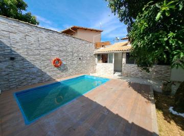 Casa · 209m² · 3 Quartos · Casa Em Itapeba, Maricá/rj de 209 m² 3 Quartos À Venda por R$650.000