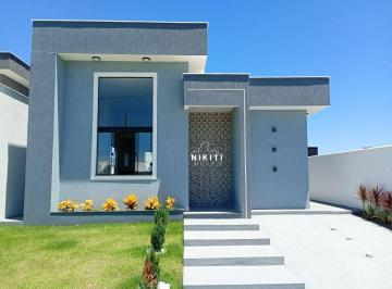 Casa · 100m² · 3 Quartos · 2 Vagas · Casa Em Ubatiba, Maricá/rj de 100 m² 3 Quartos À Venda por R$610.000