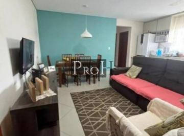 Apartamento · 144m² · 2 Quartos · 2 Vagas · Cobertura Em Jardim Stella, Santo André/sp de 144 m² 2 Quartos À Venda por R$700.000