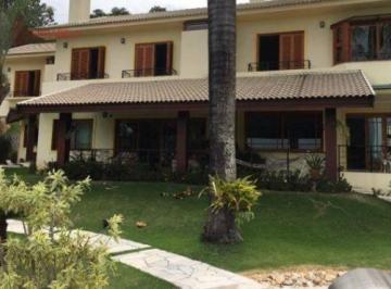 Casa · 820m² · 5 Quartos · 10 Vagas · Casa Em São Joaquim, Vinhedo/sp de 820 m² 5 Quartos À Venda por R$4.980.000