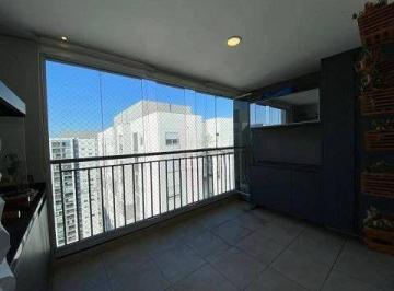 Apartamento · 64m² · 2 Quartos · 1 Vaga · Apartamento Em Continental, Osasco/sp de 64 m² 2 Quartos Para Locação R$4.400,00/mes