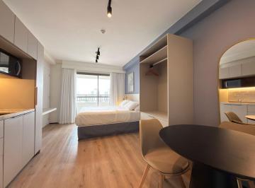 Apartamento · 32m² · 1 Quarto · Apartamento Em Sacomã, São Paulo/sp de 32 m² 1 Quartos Para Locação R$3.120,00/mes