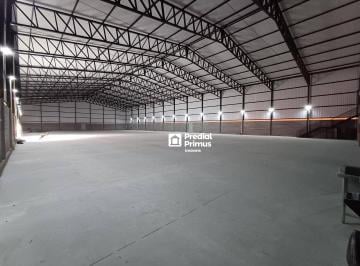 Comercial · 2788m² · Box/garagem Em Loteamento São João, Nova Friburgo/rj de 0 m² Para Locação R$82.749,00/mes