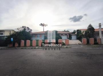 Casa · 362m² · 1 Quarto · 5 Vagas · Casa Em Estrela, Ponta Grossa/pr de 362 m² 1 Quartos Para Locação R$15.000,00/mes