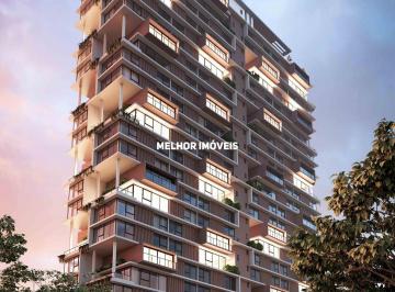 Apartamento · 121m² · 3 Quartos · 2 Vagas · Apartamento Em Centro, Porto Belo/sc de 121 m² 3 Quartos À Venda por R$2.624.900