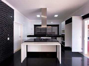 Casa · 418m² · 5 Quartos · 4 Vagas · Casa Em Jardim Do Golf I, Jandira/sp de 418 m² 5 Quartos À Venda por R$2.990.000ou Para Locação