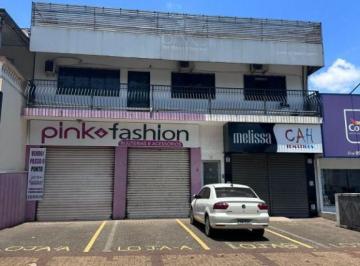 Comercial · 120m² · 2 Vagas · Salão Em Nova Paulínia, Paulínia/sp de 120 m² Para Locação R$10.000,00/mes