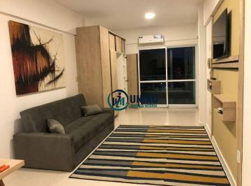 Apartamento · 60m² · 1 Quarto · 1 Vaga · Flat Em Itaipu, Niterói/rj de 60 m² 1 Quartos À Venda por R$320.000