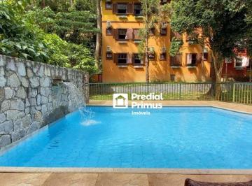Apartamento · 23m² · 1 Quarto · 1 Vaga · Flat Em Mury, Nova Friburgo/rj de 23 m² 1 Quartos À Venda por R$255.000