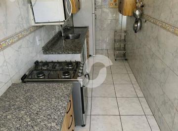 Apartamento · 50m² · 2 Quartos · 1 Vaga · Apartamento Em Tribobó, São Gonçalo/rj de 50 m² 2 Quartos À Venda por R$160.000
