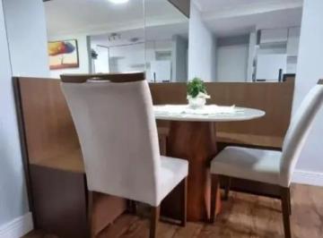 Apartamento · 52m² · 2 Quartos · 1 Vaga · Apartamento Em Conceição, Osasco/sp de 52 m² 2 Quartos À Venda por R$320.000