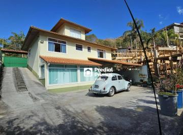 Casa · 148m² · 3 Quartos · 7 Vagas · Casa Em Cônego, Nova Friburgo/rj de 148 m² 3 Quartos À Venda por R$920.000