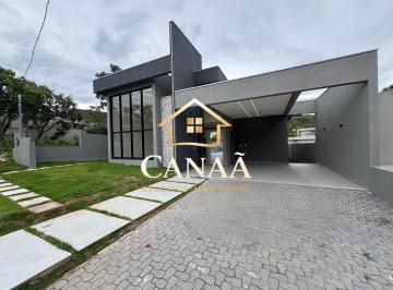 Foto 01 · Casa, Mariposas, Lagoa Santa, Mg