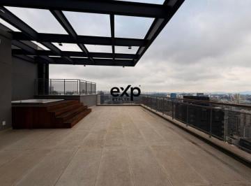Apartamento · 197m² · 4 Quartos · 3 Vagas · Cobertura Á Venda 197 m²