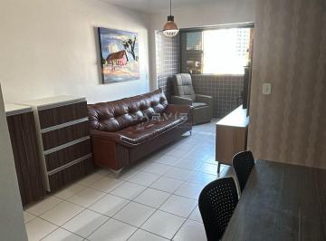 Apartamento · 56m² · 2 Quartos · 1 Vaga · Vendo Apartamento 2/4 Bairro Do Poço - R$500 Mil